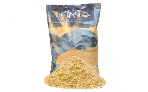 THE ONE ZIG RIG CLOUDY MIX 1 KG