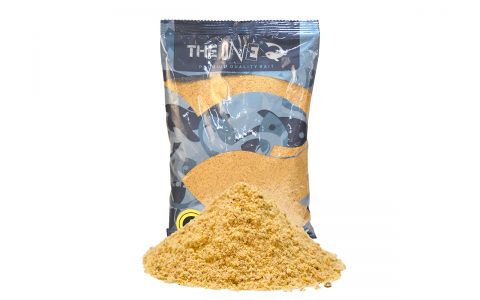 THE ONE ZIG RIG CLOUDY MIX 1 KG