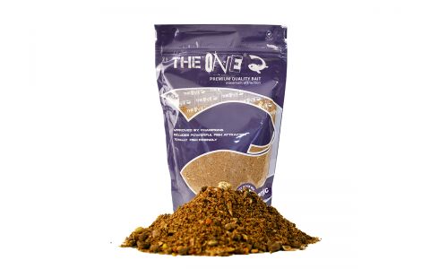 THE ONE CLOUDY STICK MIX 900G