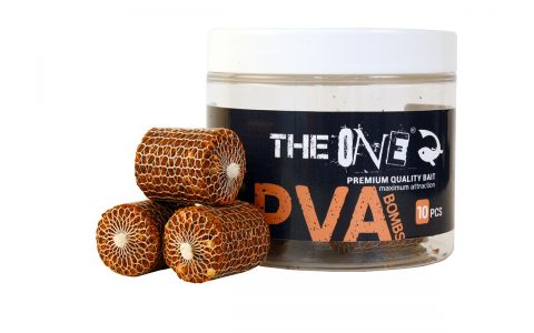 THE ONE PVA BOMBS 10 KS/BALÍK