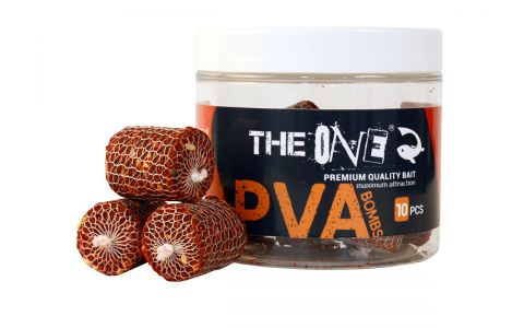 THE ONE PVA BOMBS 10 KS/BALÍK