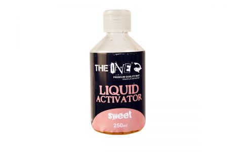THE ONE LIQUID ACTIVATOR AROMA 250ML