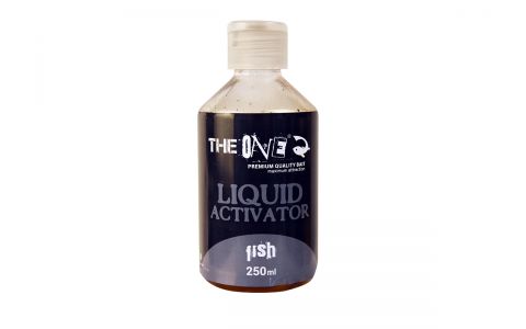 THE ONE LIQUID ACTIVATOR AROMA 250ML