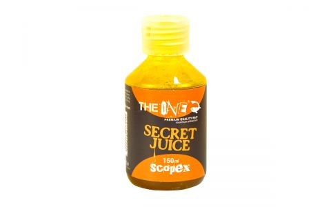 THE ONE SECRET JUICE 150ML