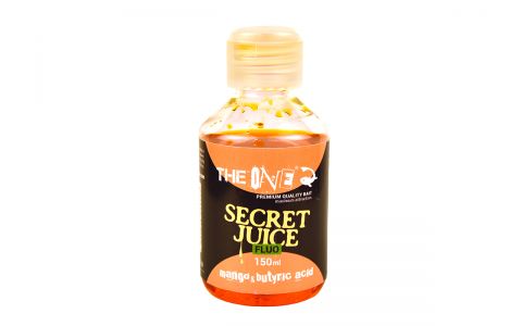 THE ONE SECRET JUICE 150ML