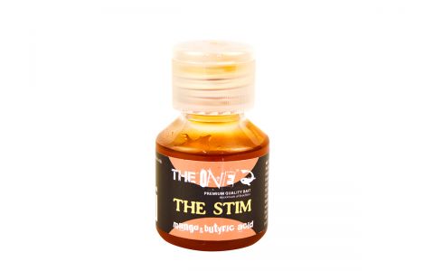 THE ONE THE STIM AROMA