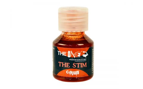 THE ONE THE STIM AROMA