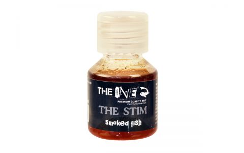 THE ONE THE STIM AROMA