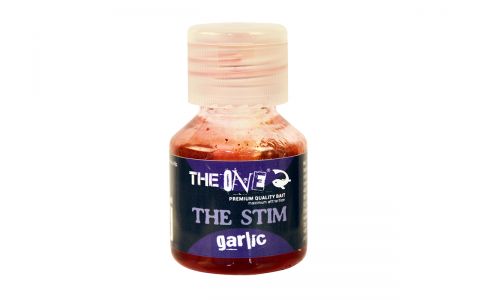 THE ONE THE STIM AROMA