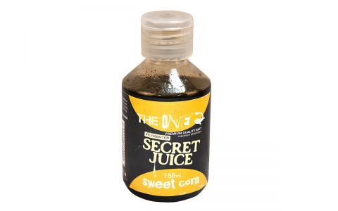 THE ONE SECRET JUICE 150ML
