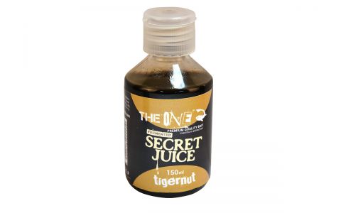 THE ONE SECRET JUICE 150ML