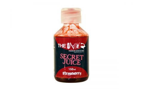 THE ONE SECRET JUICE 150ML