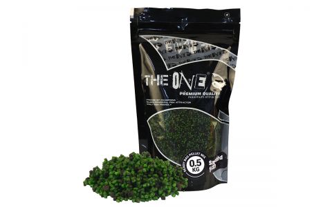 THE ONE READY BAG PELLET MIX