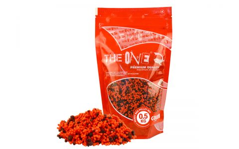 THE ONE READY BAG PELLET MIX