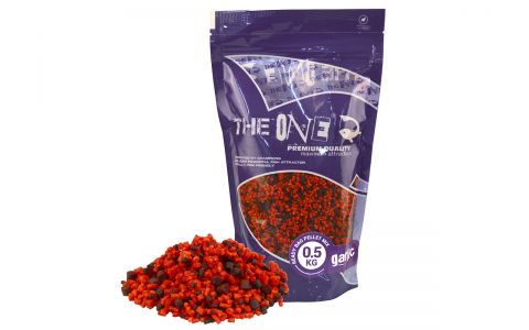 THE ONE READY BAG PELLET MIX
