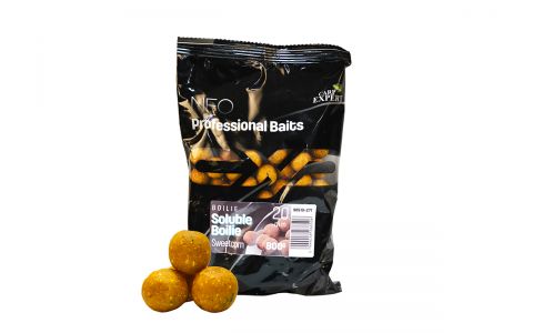 CARP EXPERT NEO SOLUBLE BOILIE