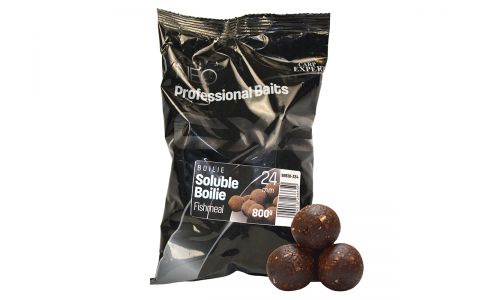 CARP EXPERT NEO SOLUBLE BOILIE