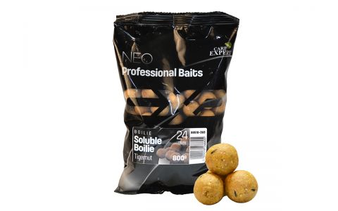CARP EXPERT NEO SOLUBLE BOILIE
