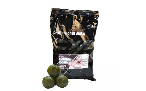 CARP EXPERT NEO SOLUBLE BOILIE