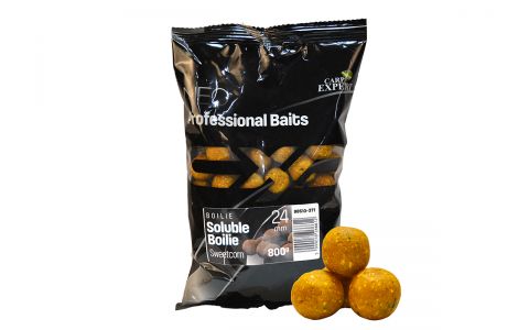 CARP EXPERT NEO SOLUBLE BOILIE