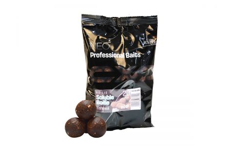 CARP EXPERT NEO SOLUBLE BOILIE