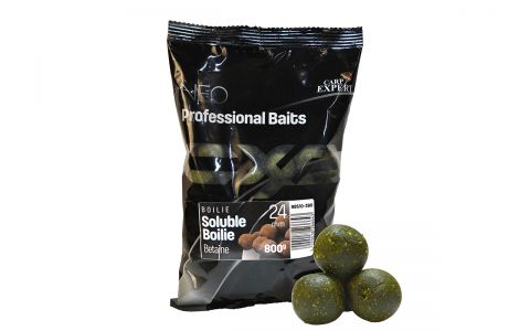 CARP EXPERT NEO SOLUBLE BOILIE