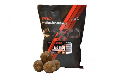 CARP EXPERT PRO BIG FISH PREMIUM BOILIE 800G
