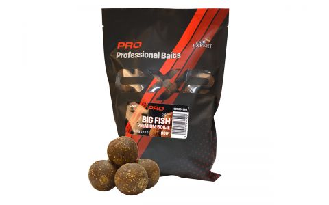 CARP EXPERT PRO BIG FISH PREMIUM BOILIE 800G