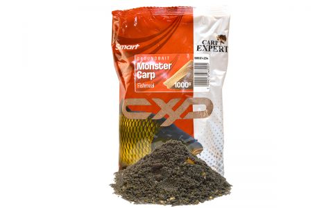 CARP EXPERT SMART GROUNDBAIT MONSTER CARP