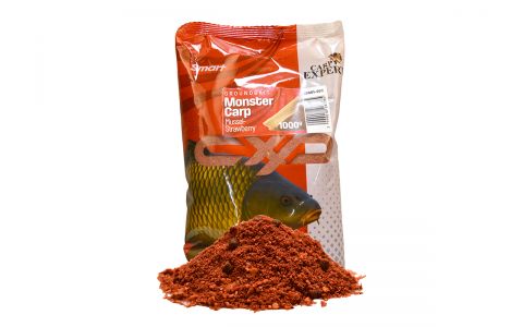 CARP EXPERT SMART GROUNDBAIT MONSTER CARP