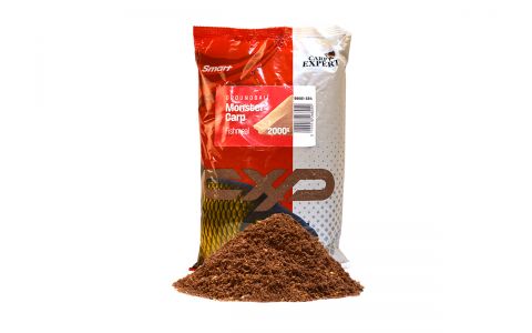 CARP EXPERT SMART GROUNDBAIT MONSTER CARP
