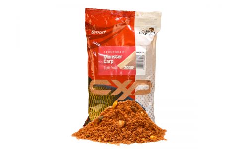 CARP EXPERT SMART GROUNDBAIT MONSTER CARP