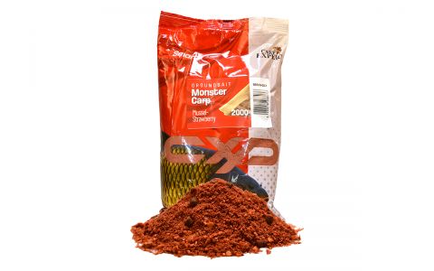 CARP EXPERT SMART GROUNDBAIT MONSTER CARP