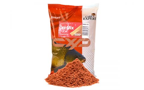 CARP EXPERT SMART GROUNDBAIT UNI-MIX