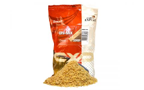 CARP EXPERT SMART GROUNDBAIT UNI-MIX