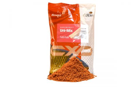 CARP EXPERT SMART GROUNDBAIT UNI-MIX