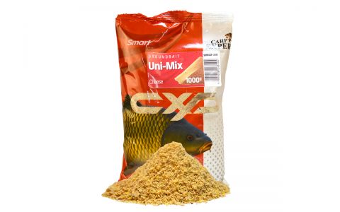 CARP EXPERT SMART GROUNDBAIT UNI-MIX
