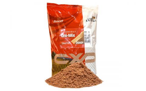 CARP EXPERT SMART GROUNDBAIT UNI-MIX