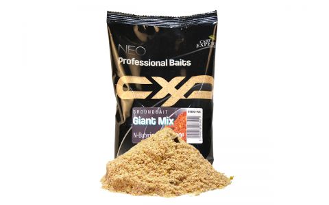 CARP EXPERT NEO GROUNDBAIT GIANT MIX 800G