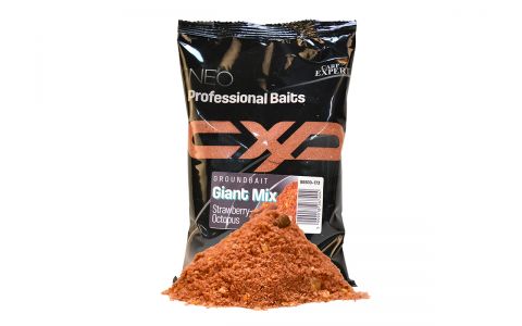 CARP EXPERT NEO GROUNDBAIT GIANT MIX 800G