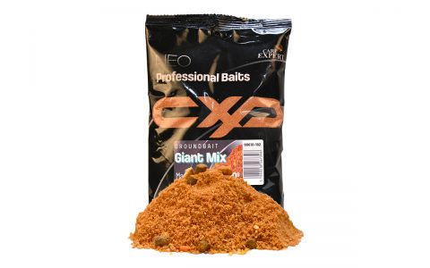 CARP EXPERT NEO GROUNDBAIT GIANT MIX 800G