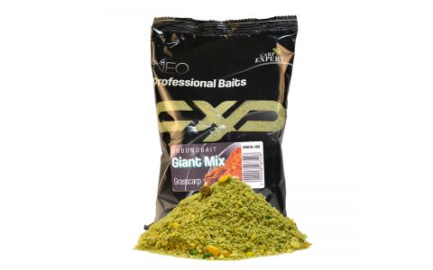 CARP EXPERT NEO GROUNDBAIT GIANT MIX 800G