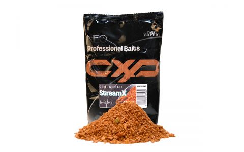 CARP EXPERT NEO GROUNDBAIT STREAMX