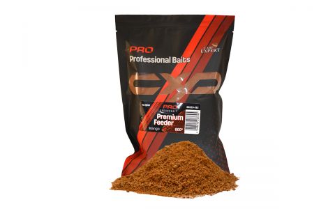 CARP EXPERT PRO GROUNDBAIT PREMIUM FEEDER 800G