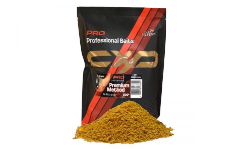 CARP EXPERT PRO GROUNDBAIT PREMIUM METHOD 800G