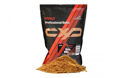 CARP EXPERT PRO GROUNDBAIT STICK MIX 600G