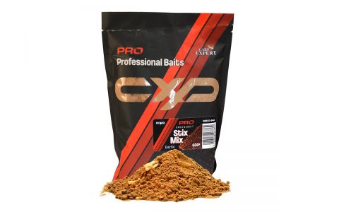 CARP EXPERT PRO GROUNDBAIT STICK MIX 600G