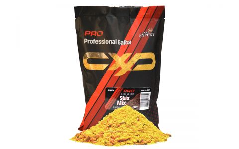CARP EXPERT PRO GROUNDBAIT STICK MIX 600G