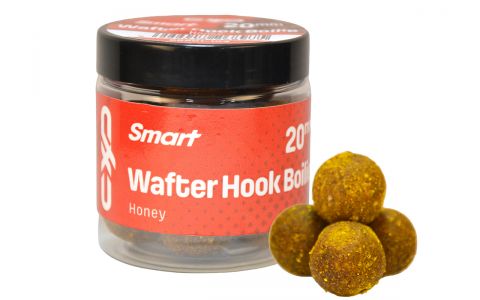 CARP EXPERT SMART WAFTER HOOK BOILIE 16MM-20MM