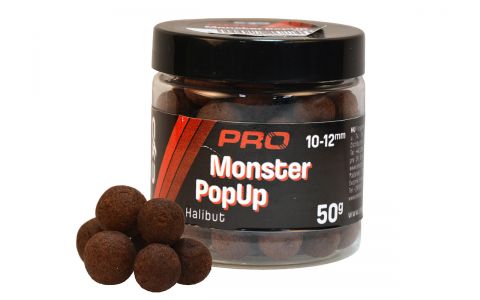 CARP EXPERT PRO MONSTER POP-UP